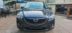 Обява за продажба на Mazda CX-5 4x4 SKYACTIV-D SPORT LINE ~14 900 лв. - изображение 8