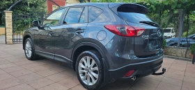 Обява за продажба на Mazda CX-5 4x4 SKYACTIV-D SPORT LINE ~14 900 лв. - изображение 5