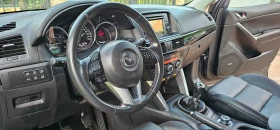 Mazda CX-5 4x4 SKYACTIV-D SPORT LINE | Mobile.bg    13