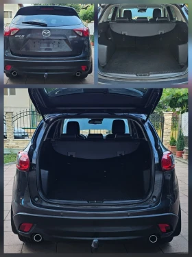 Обява за продажба на Mazda CX-5 4x4 SKYACTIV-D SPORT LINE ~14 900 лв. - изображение 9