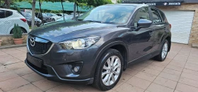     Mazda CX-5 4x4 SKYACTIV-D SPORT LINE