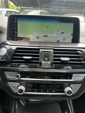 BMW X3 ПО ПОРЪЧКА xdrive30d Msport 249cv - 50800 лв. - 19529579 9