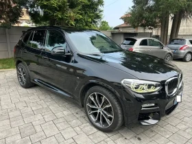 BMW X3 ПО ПОРЪЧКА xdrive30d Msport 249cv - 50800 лв. - 19529579 2