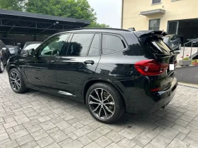 BMW X3 ПО ПОРЪЧКА xdrive30d Msport 249cv - 50800 лв. - 19529579 4