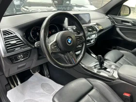 BMW X3 ПО ПОРЪЧКА xdrive30d Msport 249cv - 50800 лв. - 19529579 5