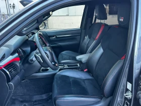 Обява за продажба на Toyota Hilux GR SPORT ~ 129 000 лв. - изображение 9