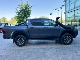 Обява за продажба на Toyota Hilux GR SPORT ~ 129 000 лв. - изображение 7