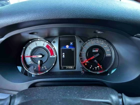 Toyota Hilux GR SPORT - 129000 лв. - 15872055 13