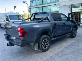 Обява за продажба на Toyota Hilux GR SPORT ~ 129 000 лв. - изображение 6