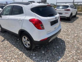 Opel Mokka 1.4 TURBO ФАБР.ГАЗ - 19800 лв. - 85772411 7