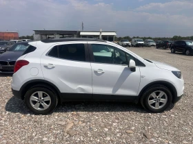 Opel Mokka 1.4 TURBO ФАБР.ГАЗ - 19800 лв. - 85772411 4
