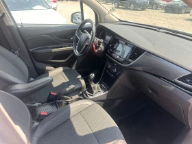 Opel Mokka 1.4 TURBO ФАБР.ГАЗ - 19800 лв. - 85772411 10
