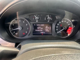 Opel Mokka 1.4 TURBO ФАБР.ГАЗ - 19800 лв. - 85772411 15