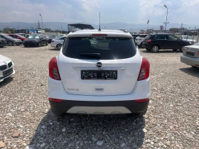 Opel Mokka 1.4 TURBO ФАБР.ГАЗ - 19800 лв. - 85772411 6