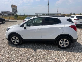 Opel Mokka 1.4 TURBO ФАБР.ГАЗ - 19800 лв. - 85772411 8