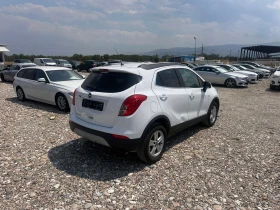 Opel Mokka 1.4 TURBO ФАБР.ГАЗ - 19800 лв. - 85772411 5