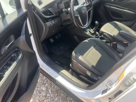 Opel Mokka 1.4 TURBO ФАБР.ГАЗ - 19800 лв. - 85772411 9