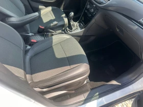 Opel Mokka 1.4 TURBO ФАБР.ГАЗ - 19800 лв. - 85772411 11