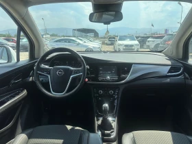 Opel Mokka 1.4 TURBO ФАБР.ГАЗ - 19800 лв. - 85772411 12