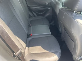 Opel Mokka 1.4 TURBO ФАБР.ГАЗ - 19800 лв. - 85772411 13