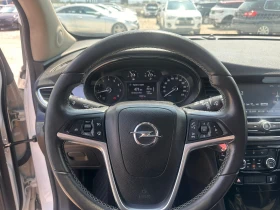 Opel Mokka 1.4 TURBO ФАБР.ГАЗ - 19800 лв. - 85772411 14