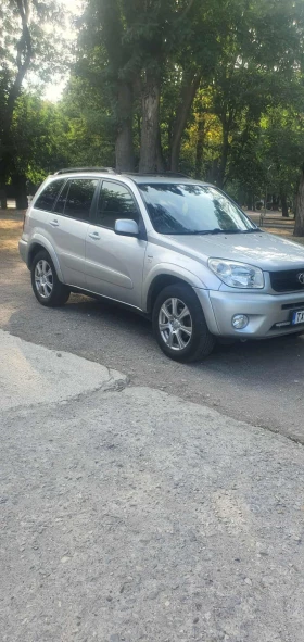 Обява за продажба на Toyota Rav4 ~5 950 лв. - изображение 1