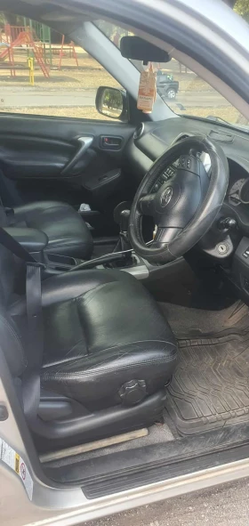 Обява за продажба на Toyota Rav4 ~5 950 лв. - изображение 6