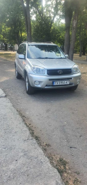 Обява за продажба на Toyota Rav4 ~5 950 лв. - изображение 1