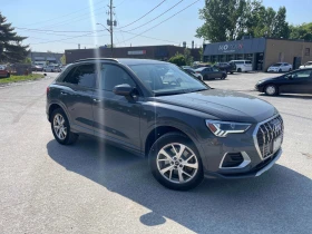 Audi Q3 Komfort* CARFAX* 