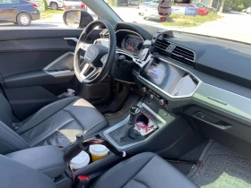 Audi Q3 Komfort* CARFAX*  | Mobile.bg    7