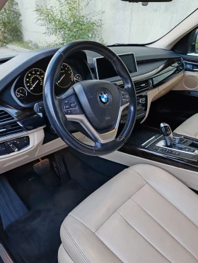 BMW X5 X5 XDrive LED, КАМЕРА, ПАНОРАМ - 27990 лв. - 12841512 15