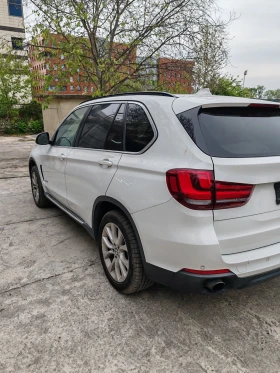 BMW X5  X5 XDrive  LED, ,  | Mobile.bg    8
