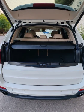 Обява за продажба на BMW X5  X5 XDrive  LED, КАМЕРА, ПАНОРАМ ~27 990 лв. - изображение 7