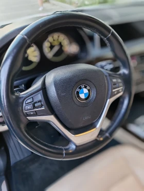 BMW X5 X5 XDrive LED, КАМЕРА, ПАНОРАМ - 27990 лв. - 12841512 16