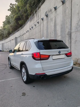 Обява за продажба на BMW X5  X5 XDrive  LED, КАМЕРА, ПАНОРАМ ~27 990 лв. - изображение 11