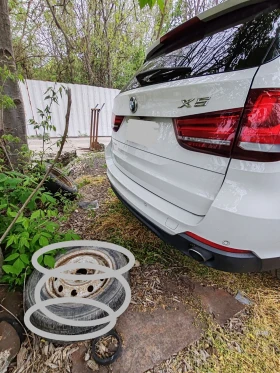BMW X5  X5 XDrive  LED, ,  | Mobile.bg    2