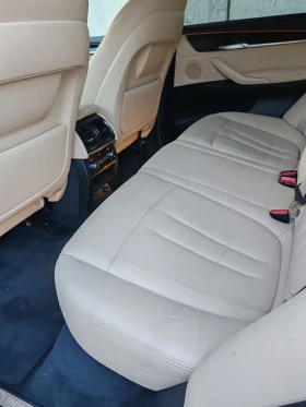 BMW X5 X5 XDrive LED, КАМЕРА, ПАНОРАМ - 27990 лв. - 12841512 13