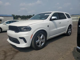 Dodge Durango  SRT/HELLCAT/7 места 