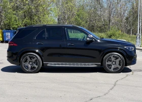 Mercedes-Benz GLE 450 AMG d/AMG/4-MATIC/NIGHT/PANO/BURM/AIRMATIC/360/ | Mobile.bg    7