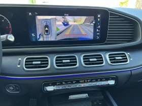 Mercedes-Benz GLE 450 AMG d/AMG/4-MATIC/NIGHT/PANO/BURM/AIRMATIC/360/ | Mobile.bg    12