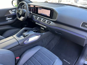 Mercedes-Benz GLE 450 AMG d/AMG/4-MATIC/NIGHT/PANO/BURM/AIRMATIC/360/ | Mobile.bg    15