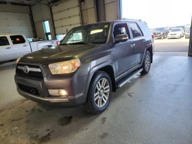  Toyota 4runner