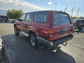 Toyota 4runner 2.5 TURBO 4#4 - 12800 лв. / 6544.54 € - 36715348 8