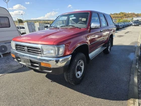 Toyota 4runner 2.5 TURBO 4#4 - 12800 лв. / 6544.54 € - 36715348 4