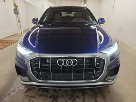 Audi Q8 * CARFAX * БЕЗ ПЪРВОНАЧАЛНА ВНОСКА - 81450 лв. / 41644.72 € - 31043454 2