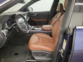 Audi Q8 * CARFAX * БЕЗ ПЪРВОНАЧАЛНА ВНОСКА - 81450 лв. / 41644.72 € - 31043454 7