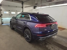 Audi Q8 * CARFAX * БЕЗ ПЪРВОНАЧАЛНА ВНОСКА - 81450 лв. / 41644.72 € - 31043454 4