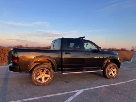 Dodge RAM 1500 5, 7 HEMI Газ, снимка 14