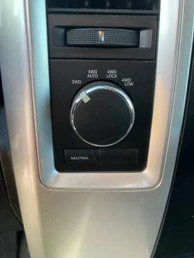 Dodge RAM 1500 5, 7 HEMI Газ, снимка 9
