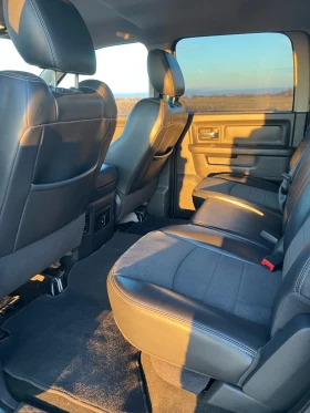 Dodge RAM 1500 5, 7 HEMI Газ, снимка 6
